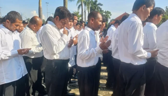 KemenHAM Buka Rekrutmen PPPK 2025 Tahun Ini, Sediakan 500 Formasi di Seluruh Indonesia