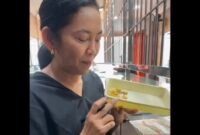 Investasi Sabar Berbuah Manis! Beli Emas Rp 41 Juta Tahun 2000-an, Kini Nilainya Tembus Rp 927 Juta