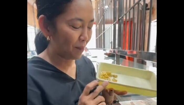 Investasi Sabar Berbuah Manis! Beli Emas Rp 41 Juta Tahun 2000-an, Kini Nilainya Tembus Rp 927 Juta