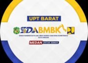 Dugaan Mark Up Anggaran UPT Wilayah Barat Dinas SDABMBK Medan Mencuat, APH Diminta Turun Tangan