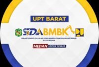 Dugaan Mark Up Anggaran UPT Wilayah Barat Dinas SDABMBK Medan Mencuat, APH Diminta Turun Tangan
