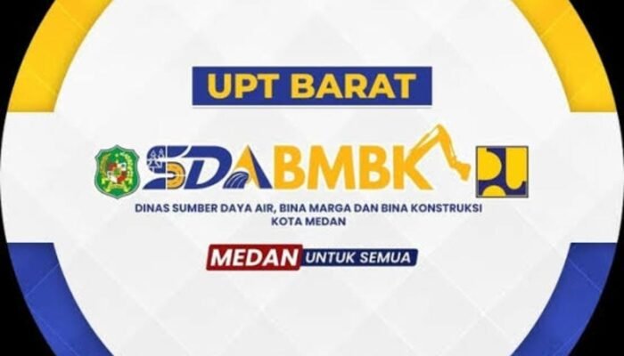 Dugaan Mark Up Anggaran UPT Wilayah Barat Dinas SDABMBK Medan Mencuat, APH Diminta Turun Tangan