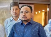 KPK Tetapkan Yaqut Cholil Qoumas Tersangka Kasus Dugaan Korupsi Kuota Haji 2024