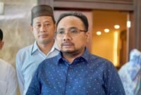 KPK Tetapkan Yaqut Cholil Qoumas Tersangka Kasus Dugaan Korupsi Kuota Haji 2024