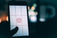 Waspada! 17,5 Juta Akun Instagram Diduga Bocor, Ini Bahayanya