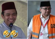 Yaqut Tersangka Korupsi Haji, UAS Kenang saat Ceramahnya Ditolak Banser – GP Ansor