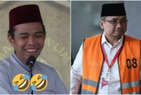Yaqut Tersangka Korupsi Haji, UAS Kenang saat Ceramahnya Ditolak Banser – GP Ansor