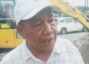 Aksi Heroik Haji Amrin Warga Tanjung Pura Jadi Tamparan Keras bagi Pejabat