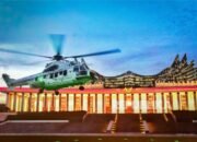 Kemenag Gelar Sidang Isbat Ramadhan 1447 H pada 17 Februari, Masjid IKN Jadi Titik Pantau Baru