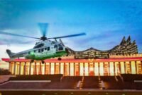 Kemenag Gelar Sidang Isbat Ramadhan 1447 H pada 17 Februari, Masjid IKN Jadi Titik Pantau Baru
