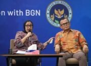 BGN: Program MBG Sukarela, Sekolah Tak Wajib Terima