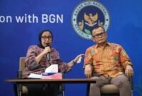 BGN: Program MBG Sukarela, Sekolah Tak Wajib Terima