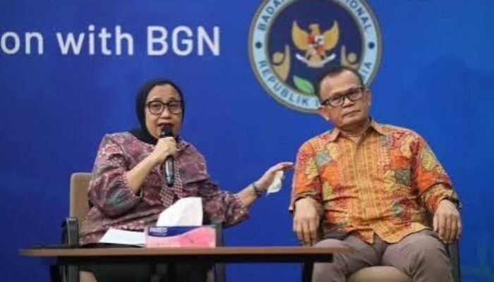 BGN: Program MBG Sukarela, Sekolah Tak Wajib Terima
