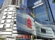 Dilepas Seharga Rp 2,44 Triliun, Agung Podomoro Land Resmi Jual Mall Deli Park Medan