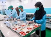 P2G Protes Keras! Pengangkatan 32 Ribu Pegawai Badan Gizi Jadi PPPK Dinilai Melukai Hati Guru Honorer