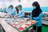 P2G Protes Keras! Pengangkatan 32 Ribu Pegawai Badan Gizi Jadi PPPK Dinilai Melukai Hati Guru Honorer