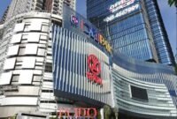 Dilepas Seharga Rp 2,44 Triliun, Agung Podomoro Land Resmi Jual Mall Deli Park Medan