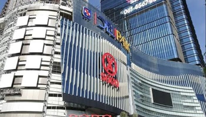 Dilepas Seharga Rp 2,44 Triliun, Agung Podomoro Land Resmi Jual Mall Deli Park Medan
