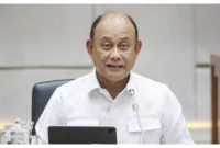 Prabowo Copot Dadan Hindayana dari Kepala BGN, Nanik Deyang Ditunjuk sebagai Pengganti