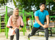 Persiapan Tubuh Jelang Ramadhan: Tips Fisik dan Pola Makan Agar Puasa Tetap Bugar