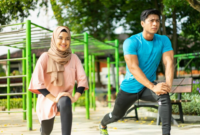 Persiapan Tubuh Jelang Ramadhan: Tips Fisik dan Pola Makan Agar Puasa Tetap Bugar