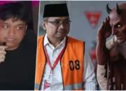 Yudo Sadewa Anak Menkeu Sentil Yaqut Tersangka Korupsi Haji: Setan Saja Hormat