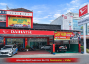 Saatnya PNS Ganti Mobil! Promo Spesial Daihatsu Langkat di Januari