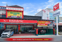 Saatnya PNS Ganti Mobil! Promo Spesial Daihatsu Langkat di Januari