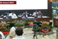 Negara Kecolongan di Laut: Kapal Asing Beroperasi, Pajak Tak Dipungut