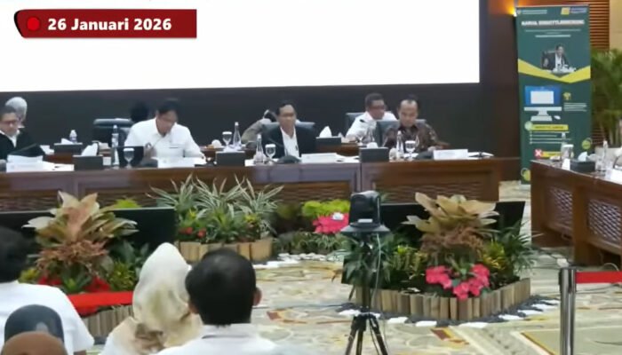 Negara Kecolongan di Laut: Kapal Asing Beroperasi, Pajak Tak Dipungut