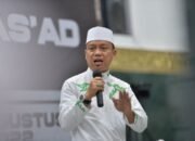 Spesial HUT Langkat: Tabligh Akbar Bersama Ustadz Das’ad Latif