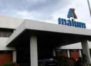 Skandal “Sparepart KW” di PT Inalum: Mafia Vendor Diduga Main Mata dengan Orang Dalam, RCW Desak KPK Turun Tangan!