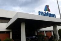 Skandal “Sparepart KW” di PT Inalum: Mafia Vendor Diduga Main Mata dengan Orang Dalam, RCW Desak KPK Turun Tangan!