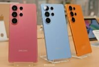 Samsung Galaxy S26 Ultra: Flagship Premium yang Siap Menggebrak Pasar Smartphone 2026