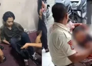 Cinta Ditolak, Kapak Bertindak: Motif Mahasiswa UIN Suska Riau Bacok Mahasiswi