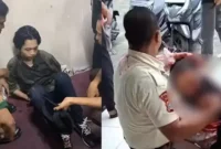 Cinta Ditolak, Kapak Bertindak: Motif Mahasiswa UIN Suska Riau Bacok Mahasiswi