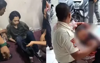 Cinta Ditolak, Kapak Bertindak: Motif Mahasiswa UIN Suska Riau Bacok Mahasiswi