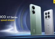 Poco X7 Pro – “Flagship Killer” Sejati di Tahun 2026?