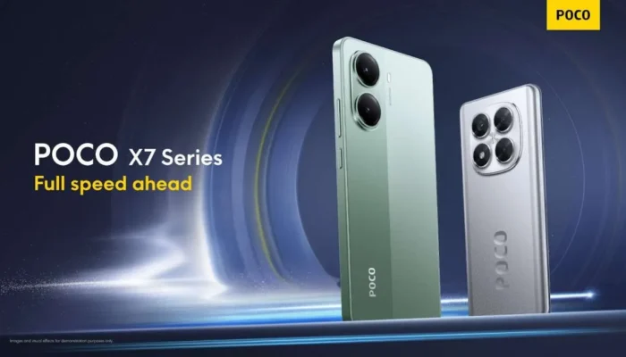 Poco X7 Pro – “Flagship Killer” Sejati di Tahun 2026?