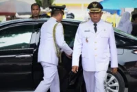 KPK Bergerak! Kadisdik, Kadinkes hingga Ketua APDESI Langkat Dipanggil Terkait Kasus Syah Afandin