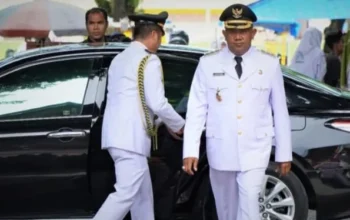MK Tolak Kasasi Bupati Langkat, Hasil PPPK 2023 Wajib Diumumkan Ulang Berdasarkan Nilai CAT