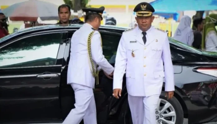 MK Tolak Kasasi Bupati Langkat, Hasil PPPK 2023 Wajib Diumumkan Ulang Berdasarkan Nilai CAT