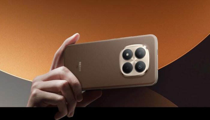 Redmi Note 15 Pro+ 5G – Raja Menengah dengan Ketahanan “Titan”