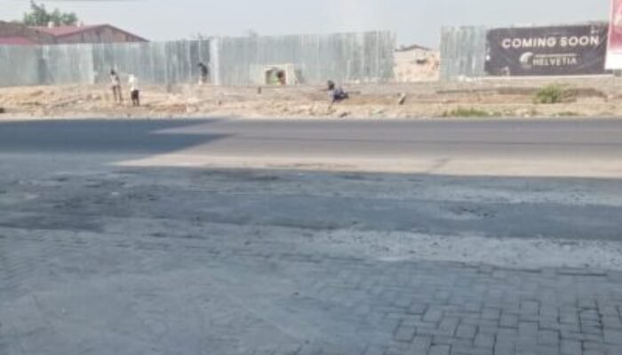 Diduga Demi Kepentingan Pengusaha, PTPN I Regional I ‘Ambil Paksa’ Lahan Warga