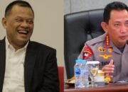 Gatot Nurmantyo “Semprot” Kapolri: “Jangan Anggap Presiden Prabowo Boneka, Ini Pembangkangan!”