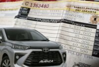 Avanza di Indonesia Bayar Pajak Rp5 Juta, di Thailand Cuma Rp150 Ribu? Ternyata Ini Penyebabnya!
