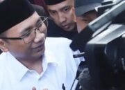 Lawan Balik KPK! Mantan Menag Yaqut Cholil Qoumas Ajukan Praperadilan atas Status Tersangka Korupsi Haji