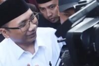 Lawan Balik KPK! Mantan Menag Yaqut Cholil Qoumas Ajukan Praperadilan atas Status Tersangka Korupsi Haji
