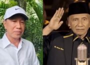 Amien Rais Soroti Kesehatan Jokowi: “Merosot karena Tertekan Isu Ijazah Palsu”
