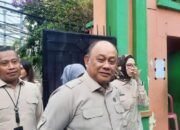 Kepala BGN Dadan Hindayana Bangga, 60 Persen Pegawai SPPG Bisa Beli Motor Berkat MBG